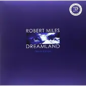 Bertus Distributie Dreamland (deluxe Edition, 2lp + Cd