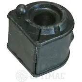 OPTIMAL F8-6637 Stabilisatorstang rubber