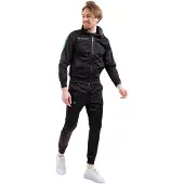 Givova Revolution Tracksuit Zwart 8-10 Years Kinderen