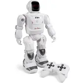 Speed Car Infrared Mega Robot (41558) Interactief Speelgoed