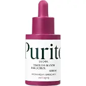 Purito Timeless Bloom Bakuchiol Serum – Anti-aging & gladmakend 0,03 l
