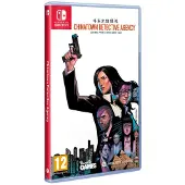 Detectivebureau Chinatown
