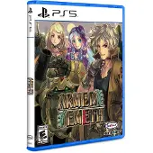 Armed Emeth () - PS5