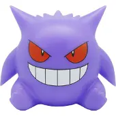 BigBen Interactive Pokemon Led Light - Sitting Gengar Lamp