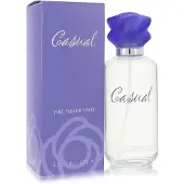 Paul Sebastian Casual fine parfum spray 120 ml