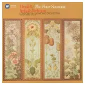 Warner Music Vivaldi/The Four Seasons