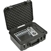 SKB iSeries 1813-7 flightcase voor QSC Touchmix-8 469x330x178mm