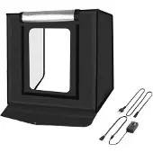 Puluz - PU5040EU - Fotostudio