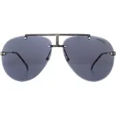 Carrera Zonnebril 1032/S V81 IR Donker Ruthenium Zwart Grijs