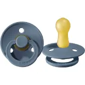 BIBS 200260 Fopspeen Petrol 6+ (M)