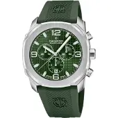 Candino - C4774/5 - Polshorloge - Chronograaf - Heren