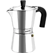 Monix Vitro Express Koffiezetapparaat 12 Bekers