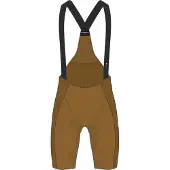 Endura Sportbroek 'Alltrack' brons