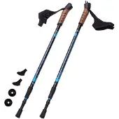 Bjorn Kijki Nordic Walking Scout Blauw