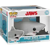 Funko POP! Pop Movies: Jaws - Great White Shark #758 - 11 cm