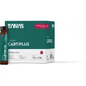 Sanas Cartiplus | 30 x 25 ml
