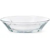 Rosendahl - GC Dessert Plate - Clear - Ø16 cm - 4 pcs.