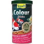 Tetra - Pond Colour 4L Sticks