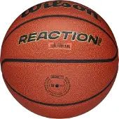 Wilson Reaction Pro Basketbal V2 – Maat 5