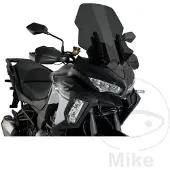 Puig Touring Kawasaki Versys 1100 2025 Hoge Voorruit