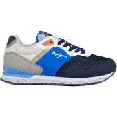 Pepe Jeans London South Schoenen