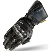 SHIMA STR-2 Zwart Handschoenen Maat XL