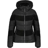 Luhta Sorsatunturi Wintersportjas Dames Basic Black 44
