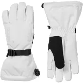 Sealskinz Fransham, handschoenen, wit