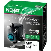 Newa Jet 1200 Aquariumwaterpomp 15w