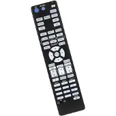 Plus.Parts Afstandsbediening geschikt voor de EPSON PRO L1505UH beamer, vervangt 2173310 / 217331000