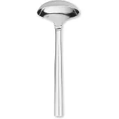Rosendahl Grand Cru sauslepel 19 cm Staal