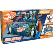 Nerf - Zombie Spin Strike IE - Army of Enemies