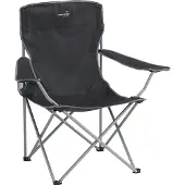 Easy Camp Spruce Chair Campingstoel Opvouwbaar Ink Black
