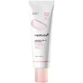 Medicube - PDRN Pink Tone Up Sun Cream SFP 50 - 50ml