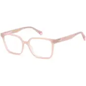 Polaroid Kinderen PLD D836 Pink 49/14/125 JUNIOR Brilmonturen
