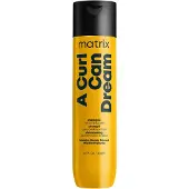 Matrix Total Results A Curl Can Dream Shampoo