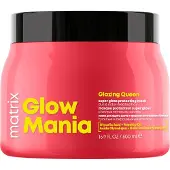 Matrix Glow Mania Mask