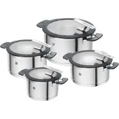 Zwilling Simplify pannenset 4 stuk(s)