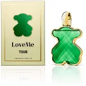 Tous LoveMe The Emerald Elixir Gift Set
