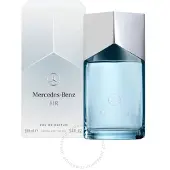 Mercedes-benz Air Eau de Parfum Refillable 100 ml