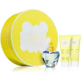 Lolita Lempicka Le Parfum Eau de Parfum, 100 ml, set bestaande uit: 75 ml spray en 75 ml gel. (3 stuks)