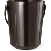 Rosendahl - GC Champagne Bucket - Gun Metallic - H33 cm