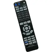 Plus.Parts Afstandsbediening geschikt voor de EPSON H421C beamer, vervangt 1557492