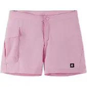 Reima Taskuun Korte Broek Roze 13 Years Kinderen
