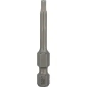 Bosch SCHROEFBIT EXTRA-HARD HEX 3, 49 MM 3X
