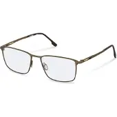 Rodenstock R7151 Square Bril