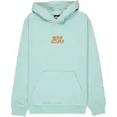 Quiksilver Graphic Youth Hoodie