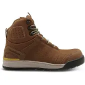 Hard Yakka 3056 S7s 6" Boot Y60367 Werklaars | Maat: 44
