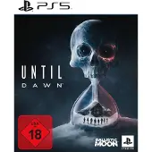 Until Dawn PS5