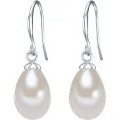 Lulu & Jane Oorbellen zilver